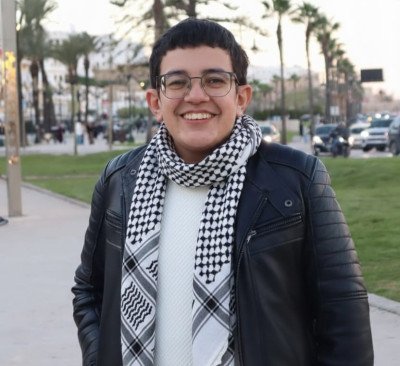 الأستاذ إبراهيم مرعوش