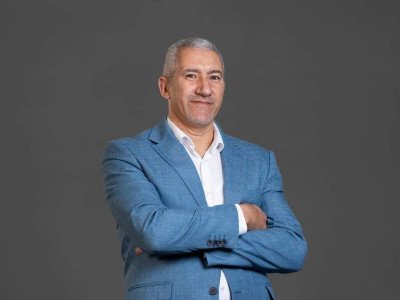 الدكتور رشيد جرموني