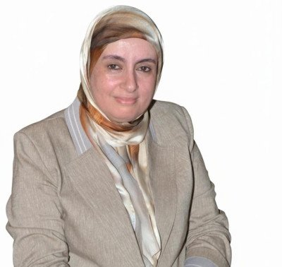 الدكتورة فاطمة مودو