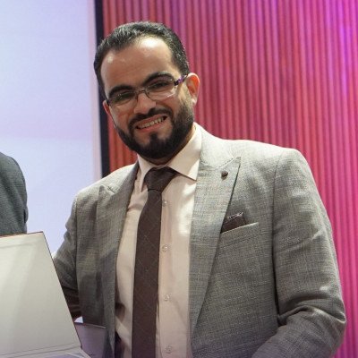 الدكتور عبد الجليل البكوري