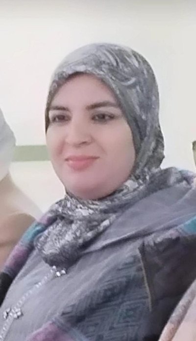 الدكتورة عائشة الطويل