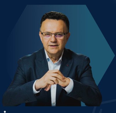 الدكتور مصطفى المرابط