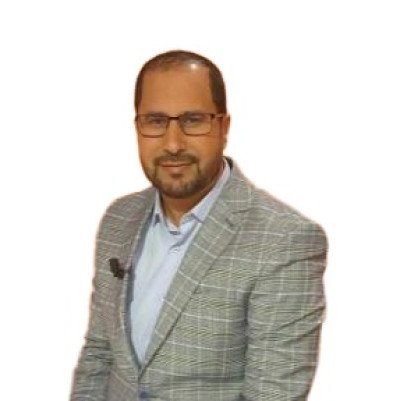 الدكتور مصطفى العطار