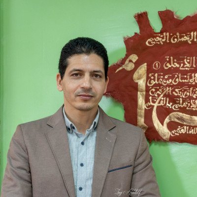 د. خالد أوعبو