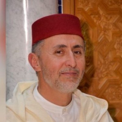 الدكتور محمد بنكيران