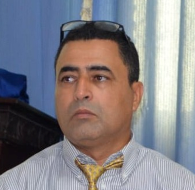 مصطفى أمزيان