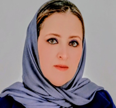 هاجر برودي