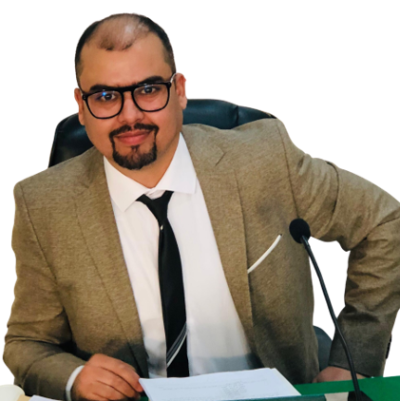 لحسن بوشال