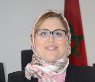 سعاد الخياط الدري