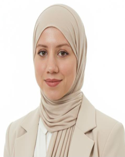 زينب التقي