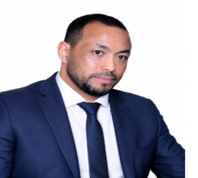 فريد العماري