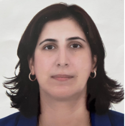 نسرين غربي