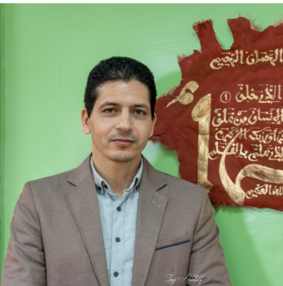 خالد أوعبو