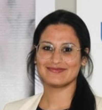 أمينة قاصد