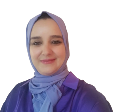 آسية صنهاجي محب