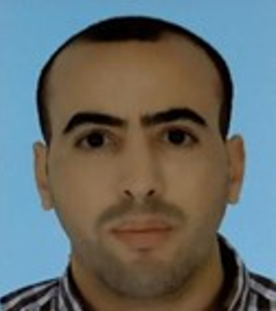 يوسف حاسين