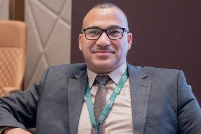 عبد الفتاح هداني