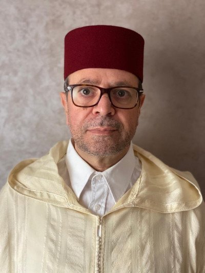 الدكتور عبد الخالق أحمدون