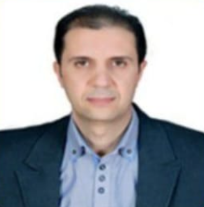 الدكتور محمد الشنتوف