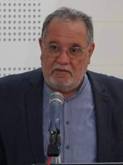 الدكتور عبد اللطيف شهبون