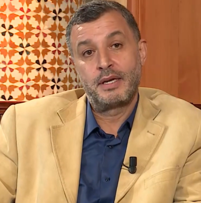 الدكتور عبد الكريم المقدم