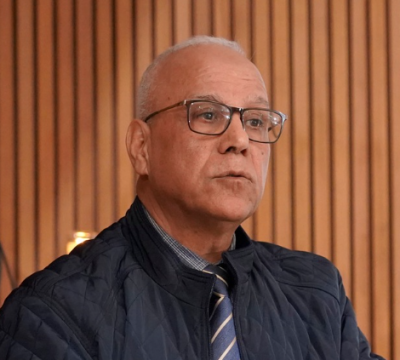 الدكتور السعيد الزاهري