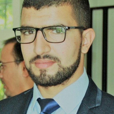 الدكتور زمراني محمد