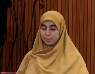 استاذة أسماء كنكور