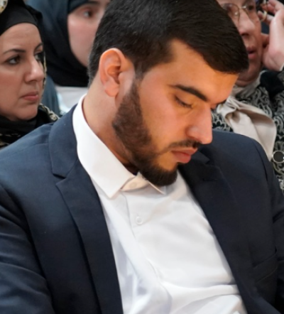 الأستاذ محمد الخاضر