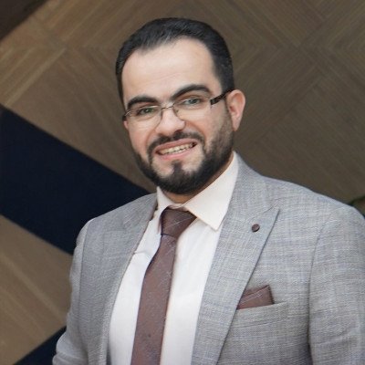 الدكتور عبد الجليل البكوري