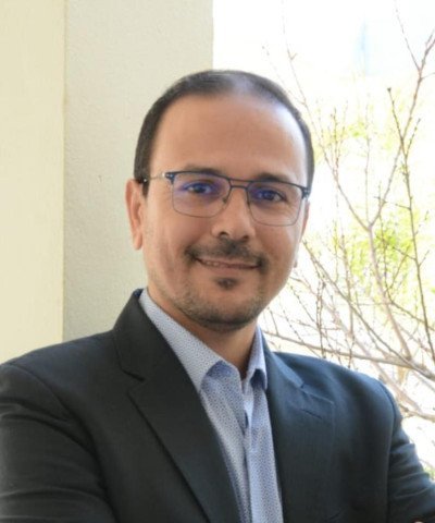 الدكتور عبد الرحيم البطيوي