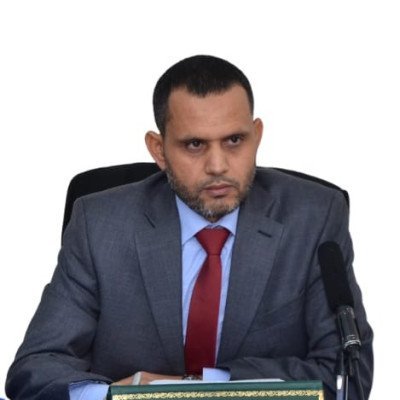 الدكتور الحسن سعداني